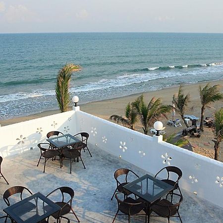Baanmontra Beach Resort - Bankrut Экстерьер фото