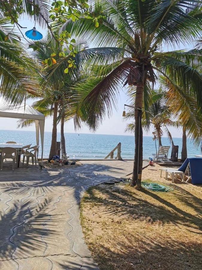 Baanmontra Beach Resort - Bankrut Экстерьер фото