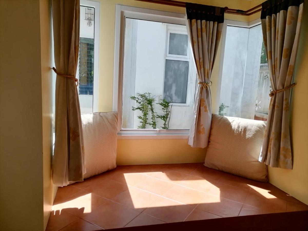 Baanmontra Beach Resort - Bankrut Экстерьер фото