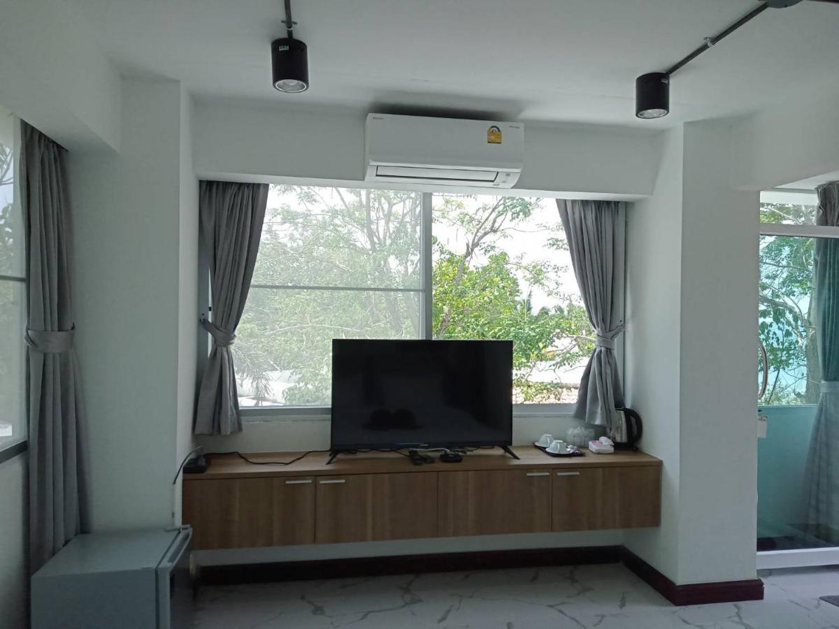 Baanmontra Beach Resort - Bankrut Экстерьер фото