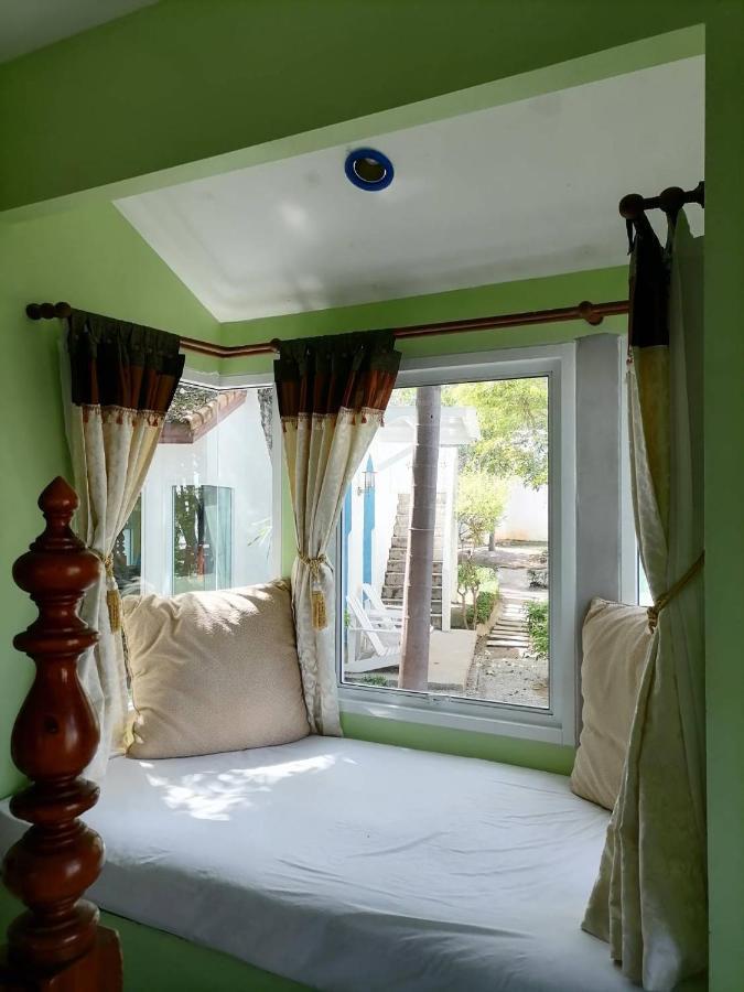 Baanmontra Beach Resort - Bankrut Экстерьер фото