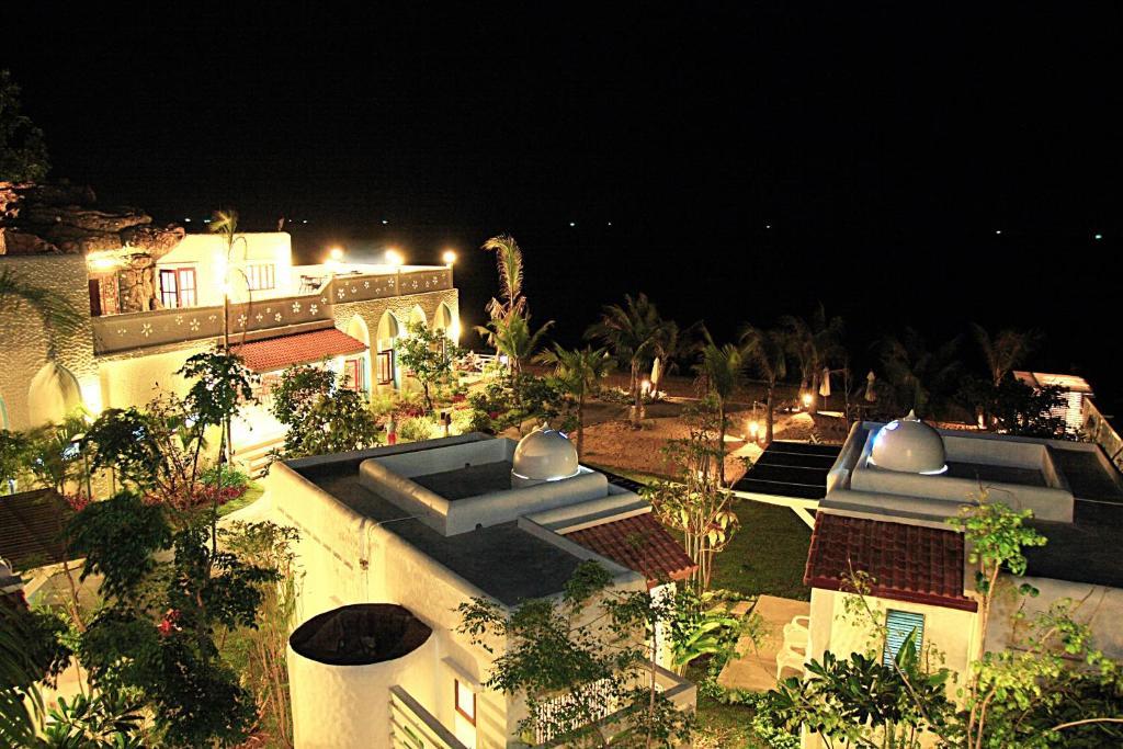 Baanmontra Beach Resort - Bankrut Экстерьер фото