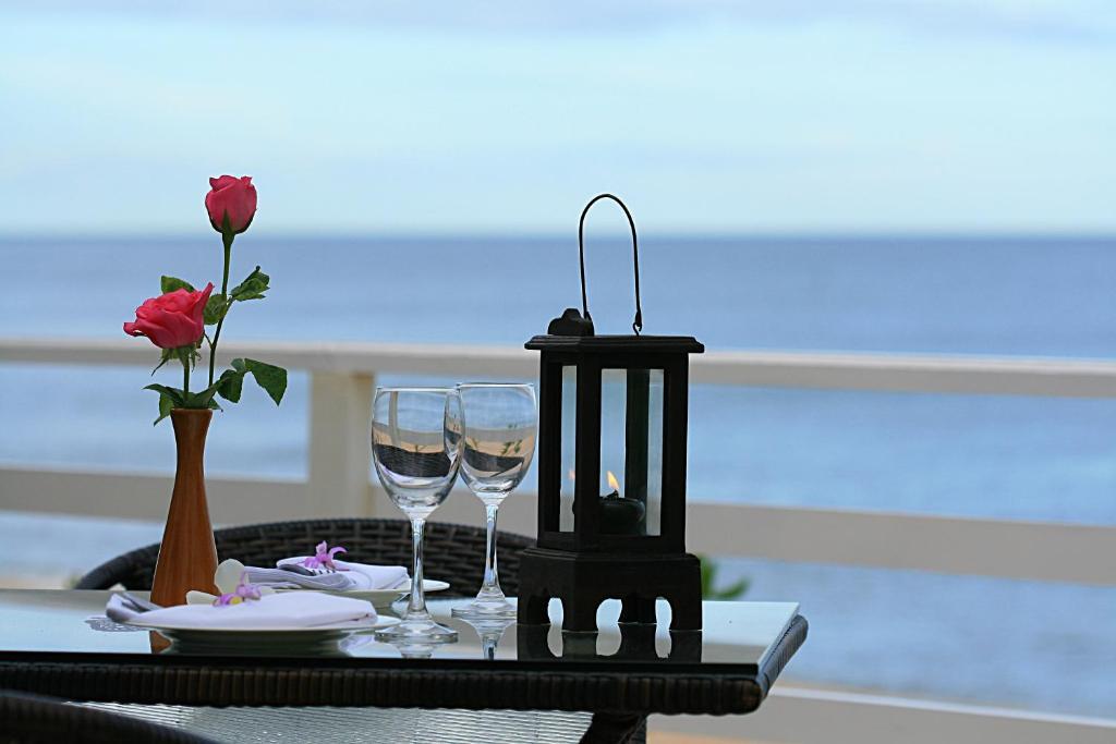 Baanmontra Beach Resort - Bankrut Экстерьер фото