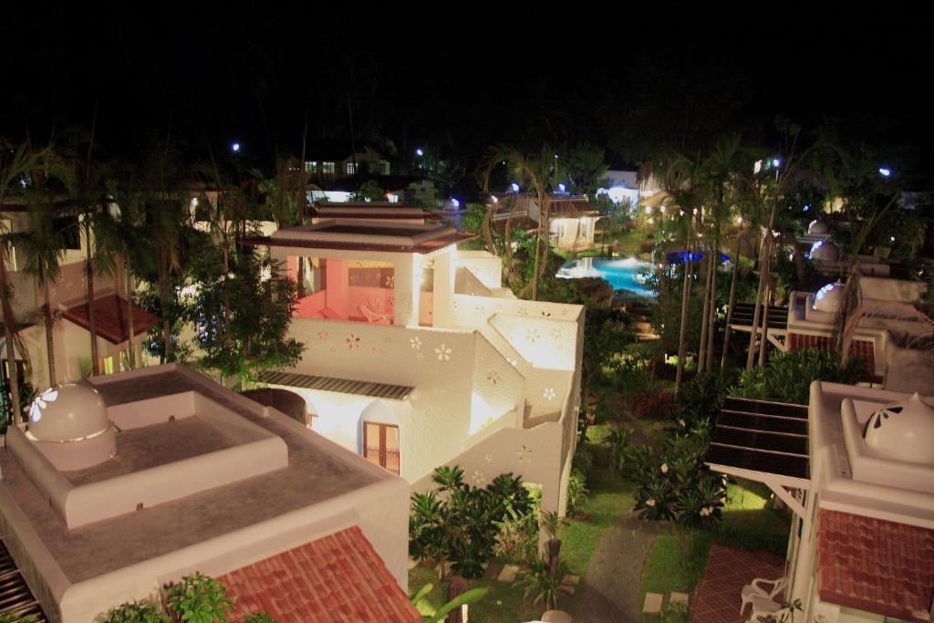 Baanmontra Beach Resort - Bankrut Экстерьер фото