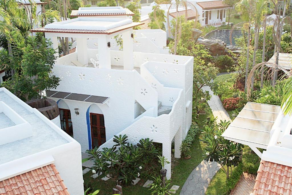 Baanmontra Beach Resort - Bankrut Номер фото