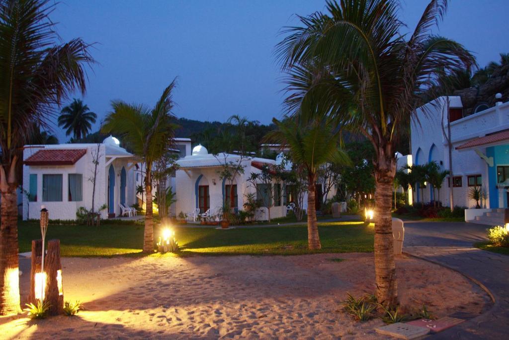 Baanmontra Beach Resort - Bankrut Номер фото